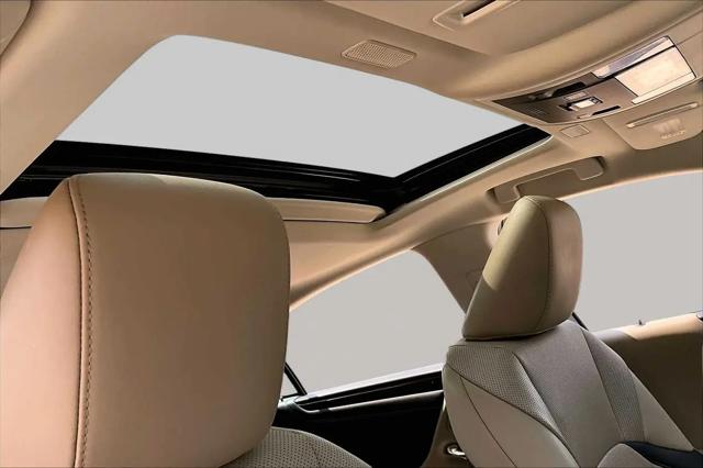2019 Lexus ES 350 ES 350