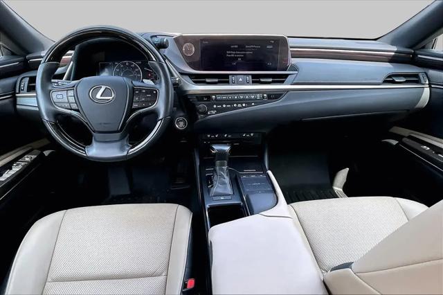 2019 Lexus ES 350 ES 350