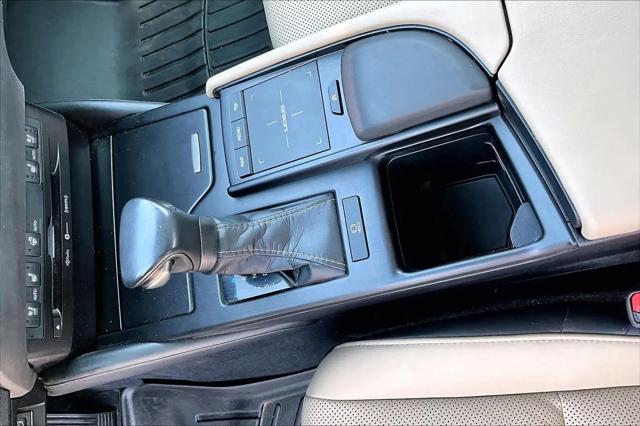 2019 Lexus ES 350 ES 350
