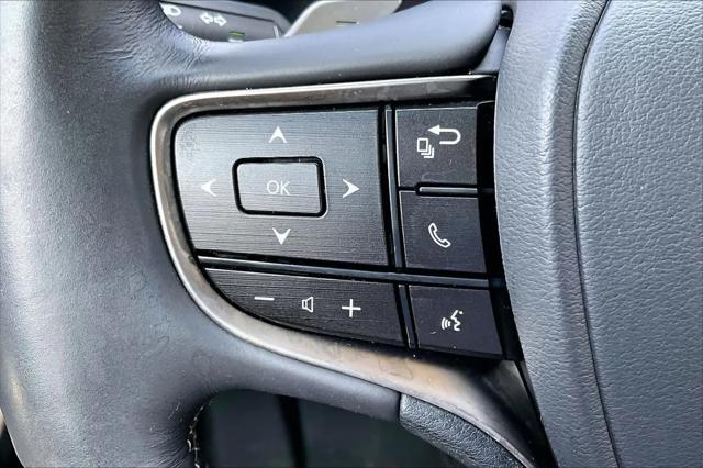 2019 Lexus ES 350 ES 350