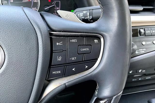 2019 Lexus ES 350 ES 350