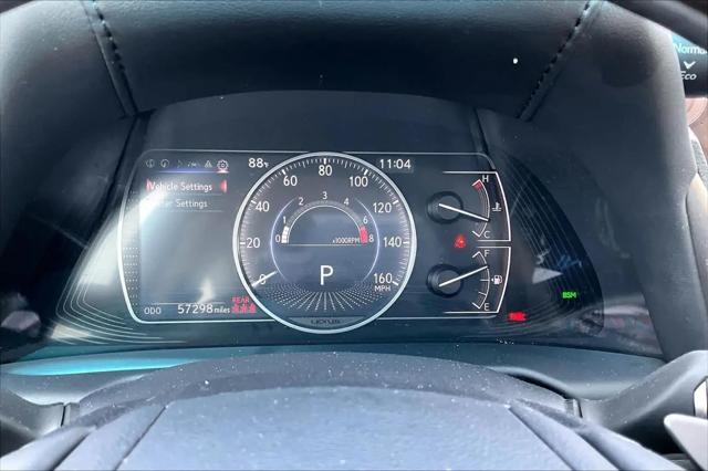 2019 Lexus ES 350 ES 350