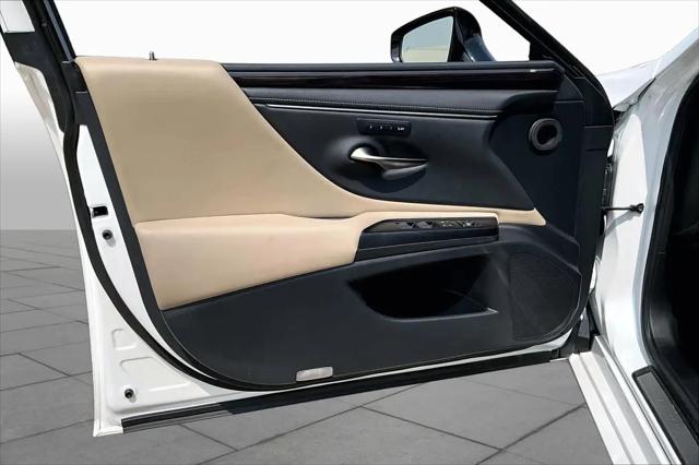 2019 Lexus ES 350 ES 350