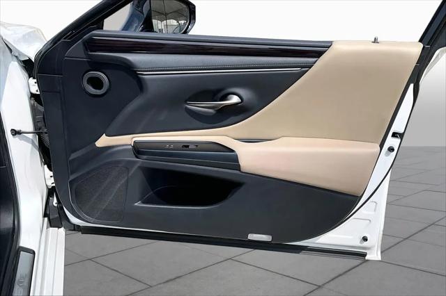 2019 Lexus ES 350 ES 350