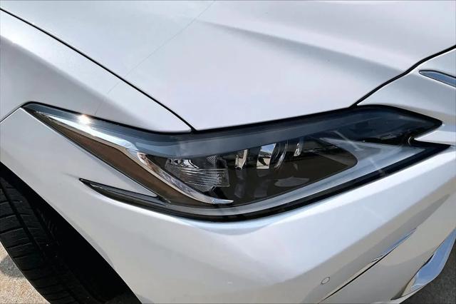2019 Lexus ES 350 ES 350