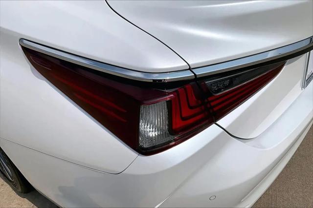 2019 Lexus ES 350 ES 350
