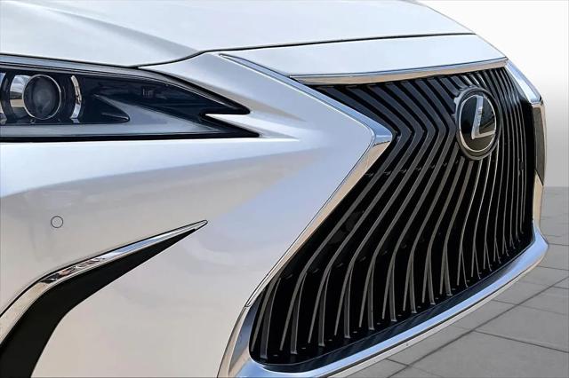 2019 Lexus ES 350 ES 350