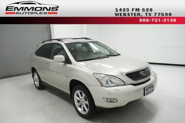 2008 Lexus RX 350 RX 350 for sale in Webster, TX