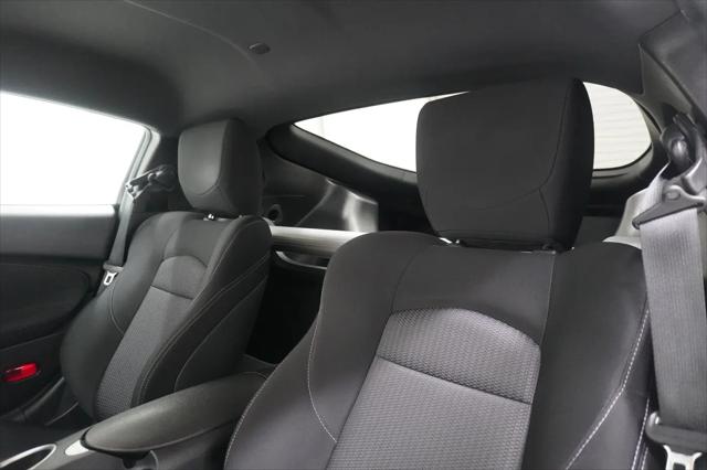 2018 Nissan 370Z Sport Tech