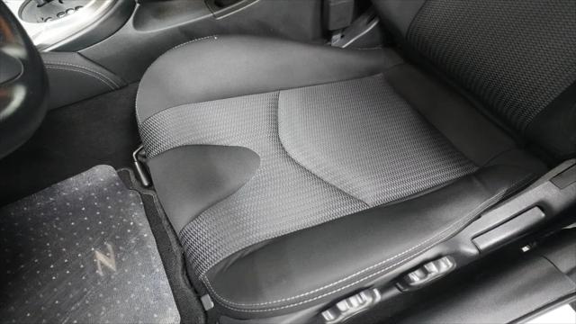 2018 Nissan 370Z Sport Tech