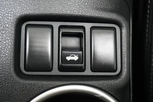 2018 Nissan 370Z Sport Tech