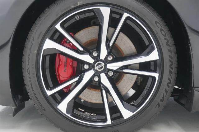 2018 Nissan 370Z Sport Tech