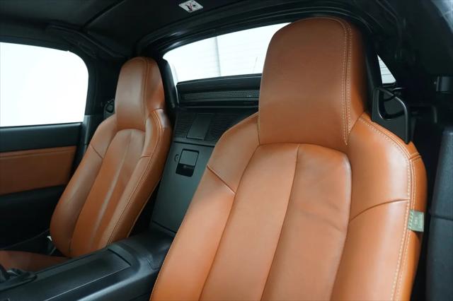 2008 Mazda MX-5 Grand Touring