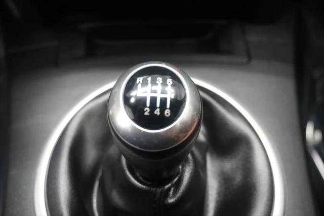 2008 Mazda MX-5 Grand Touring