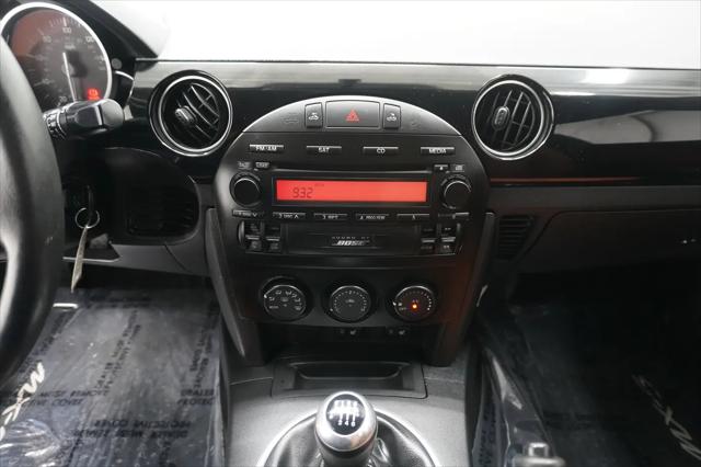 2008 Mazda MX-5 Grand Touring