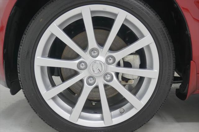 2008 Mazda MX-5 Grand Touring