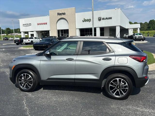 2024 Chevrolet TrailBlazer FWD LT for sale in Alto, GA