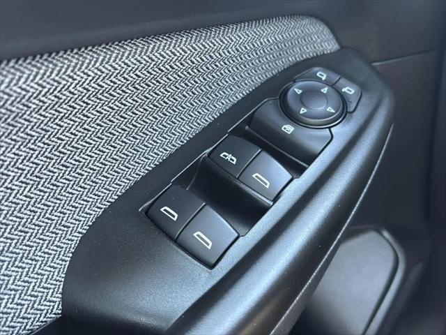 2024 Chevrolet TrailBlazer FWD LT