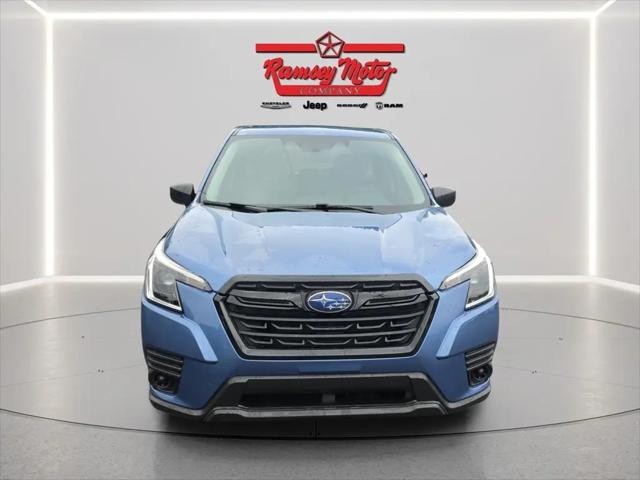 2023 Subaru Forester Base