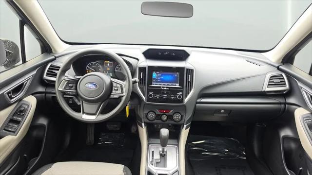 2023 Subaru Forester Base