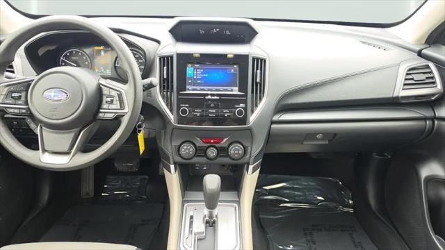 2023 Subaru Forester Base