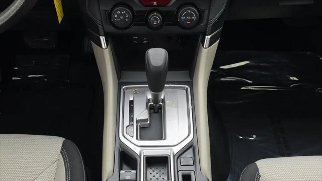 2023 Subaru Forester Base