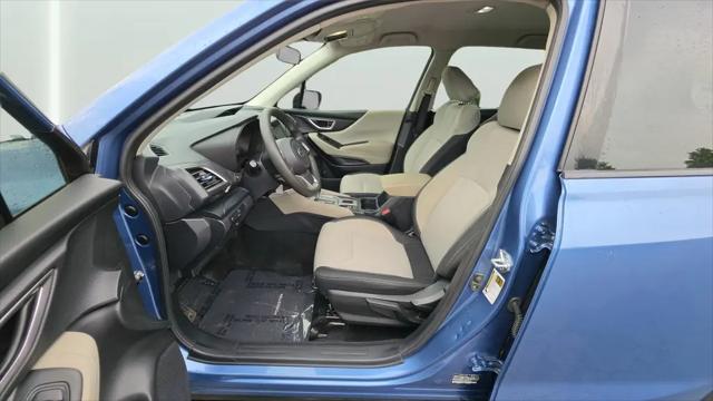 2023 Subaru Forester Base