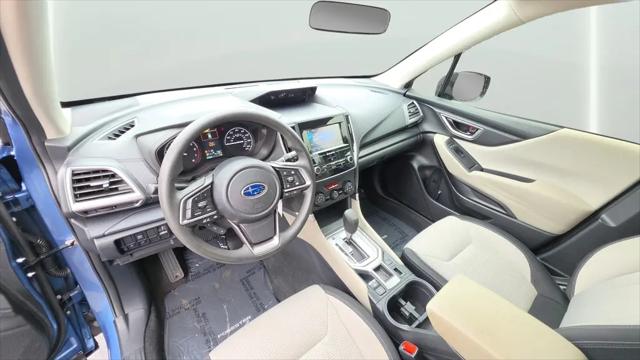 2023 Subaru Forester Base