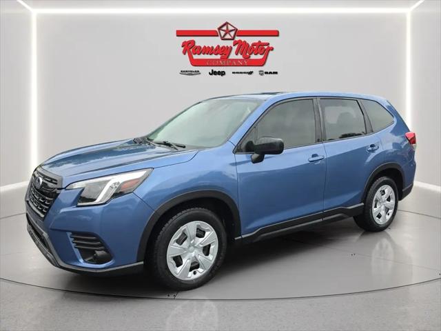 2023 Subaru Forester Base for sale in Harrison, AR