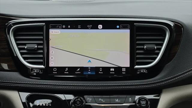2023 Chrysler Pacifica Hybrid Limited