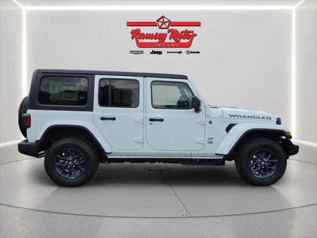 2026 Jeep Wrangler 85th Anniversary