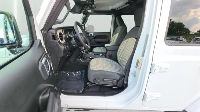 2026 Jeep Wrangler 85th Anniversary