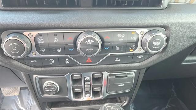 2026 Jeep Wrangler 85th Anniversary