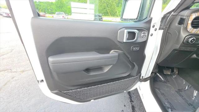 2026 Jeep Wrangler 85th Anniversary