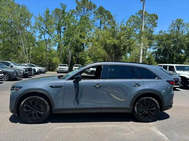 2026 Mazda X-90 3.3 Turbo Premium Sport