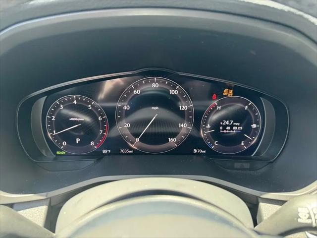 2026 Mazda X-90 3.3 Turbo Premium Sport