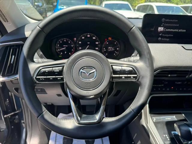 2026 Mazda X-90 3.3 Turbo Premium Sport