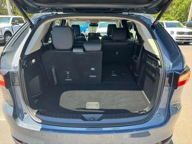 2026 Mazda X-90 3.3 Turbo Premium Sport