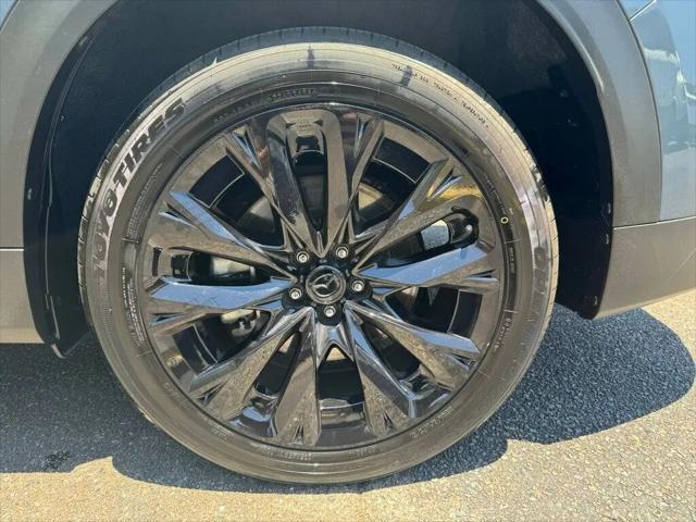2026 Mazda X-90 3.3 Turbo Premium Sport