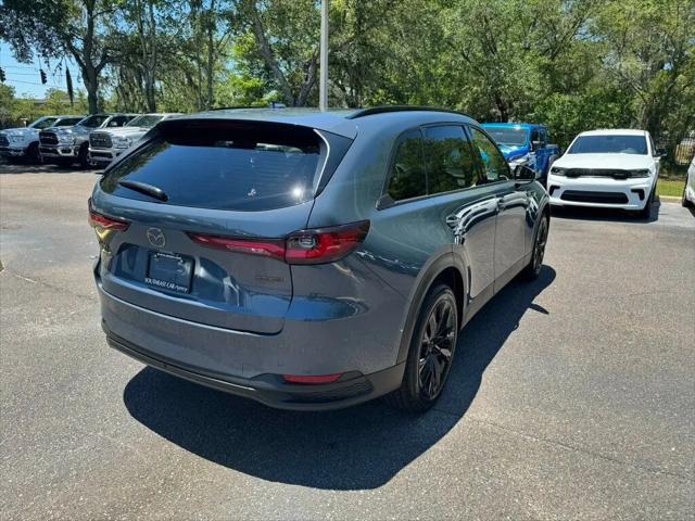 2026 Mazda X-90 3.3 Turbo Premium Sport