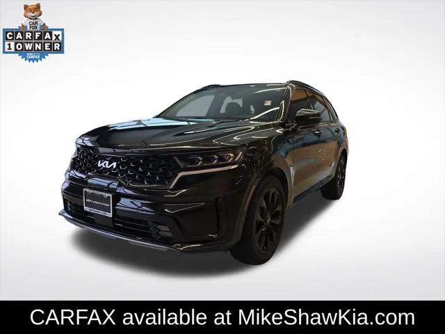 2023 Kia Sorento SX for sale in Corpus Christi, TX