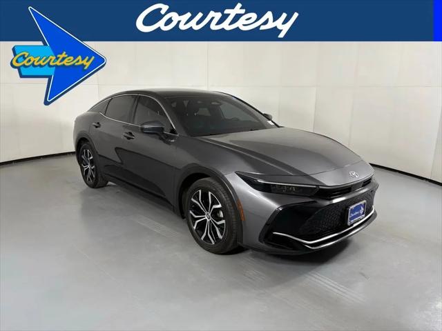 2024 Toyota Crown Limited for sale in Phoenix, AZ
