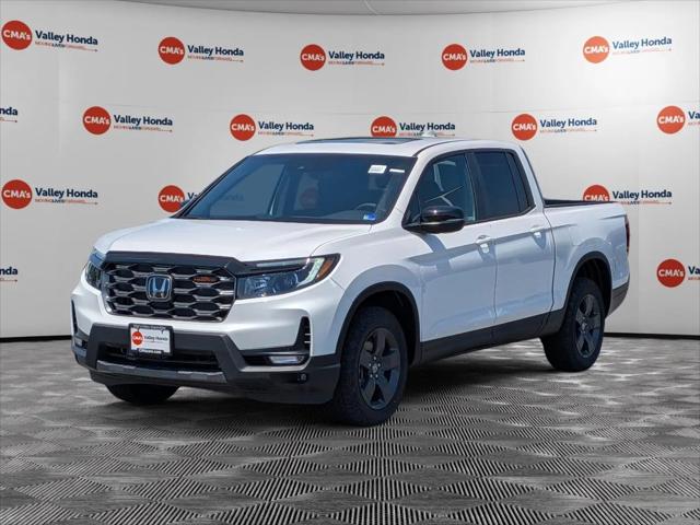 2026 Honda Ridgeline TrailSport for sale in Staunton, VA