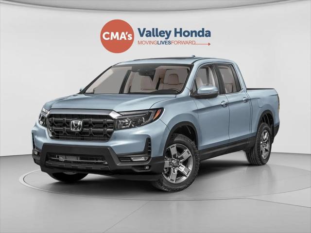 2026 Honda Ridgeline RTL for sale in Staunton, VA
