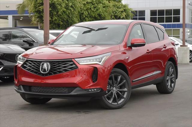 2026 Acura RDX A-Spec for sale in Cerritos, CA