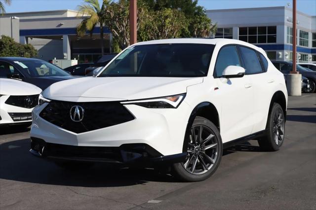 2026 Acura ADX A-Spec for sale in Cerritos, CA