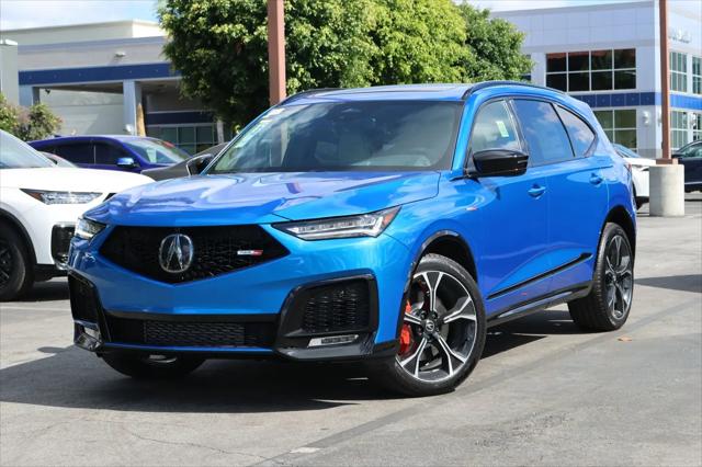 2026 Acura MDX Type S Advance Package for sale in Cerritos, CA