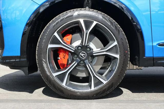 2026 Acura MDX Type S Advance Package