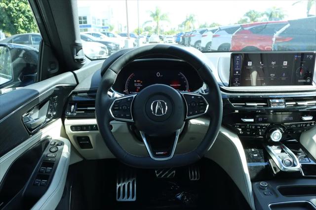 2026 Acura MDX Type S Advance Package