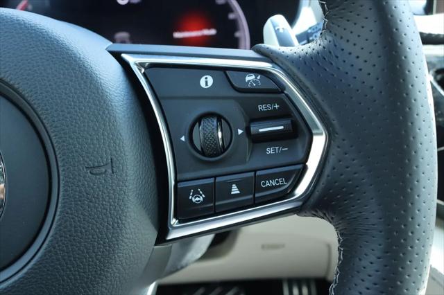2026 Acura MDX Type S Advance Package